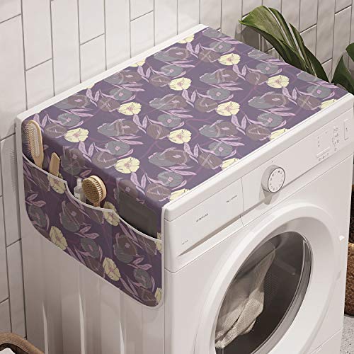 Pale Purple Cream