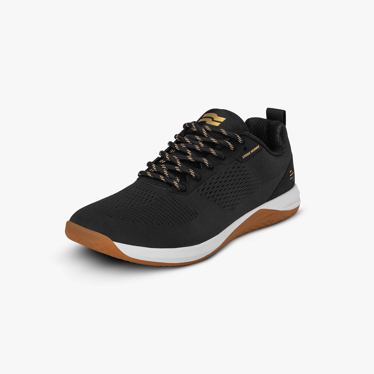 STRIKE MVMNT Haze EZ Trainer - Lightweight Running Shoes for Men & Women | Breathable Gym Workout Sneakers for Training, Jogging & Fitness - Perfect for Indoor & Outdoor Sports Activities