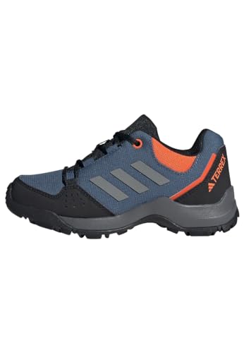 Wonder Steel Grey Impact Orange