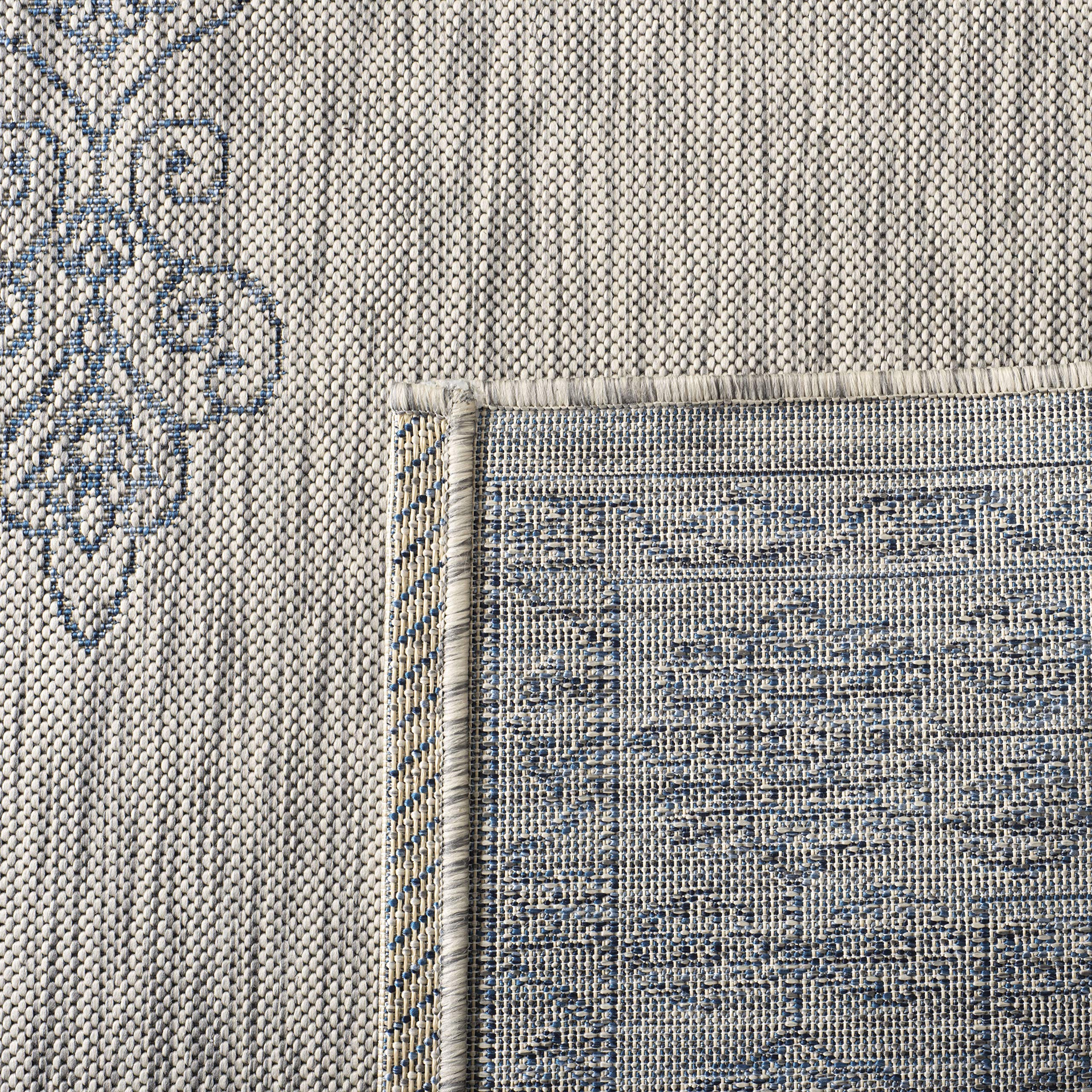 SAFAVIEH Courtyard Collection 6'7