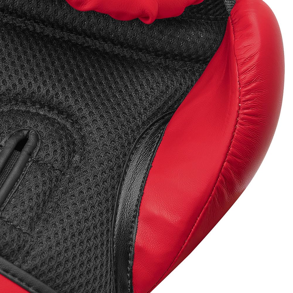 Adidas Speed TILT 150 Boxing Gloves for Men & Women - Professional Training Gloves for Heavy Bag, Kickboxing, MMA & Fitness - Perfect for Gym, Home Workouts & Martial Arts Training
