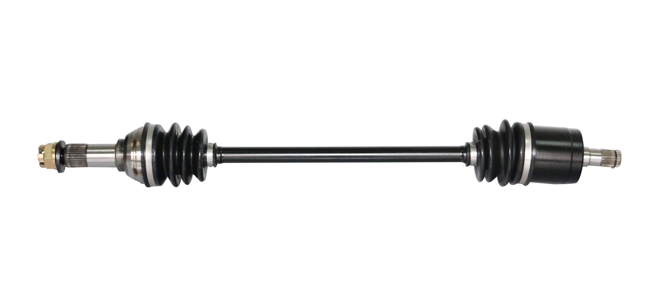 CAN-7042 OE 2.0 Front Axle Replacement - Compatible with [Vehicle Models] - Durable Auto Suspension Part for Smooth Driving & Off-Road Performance