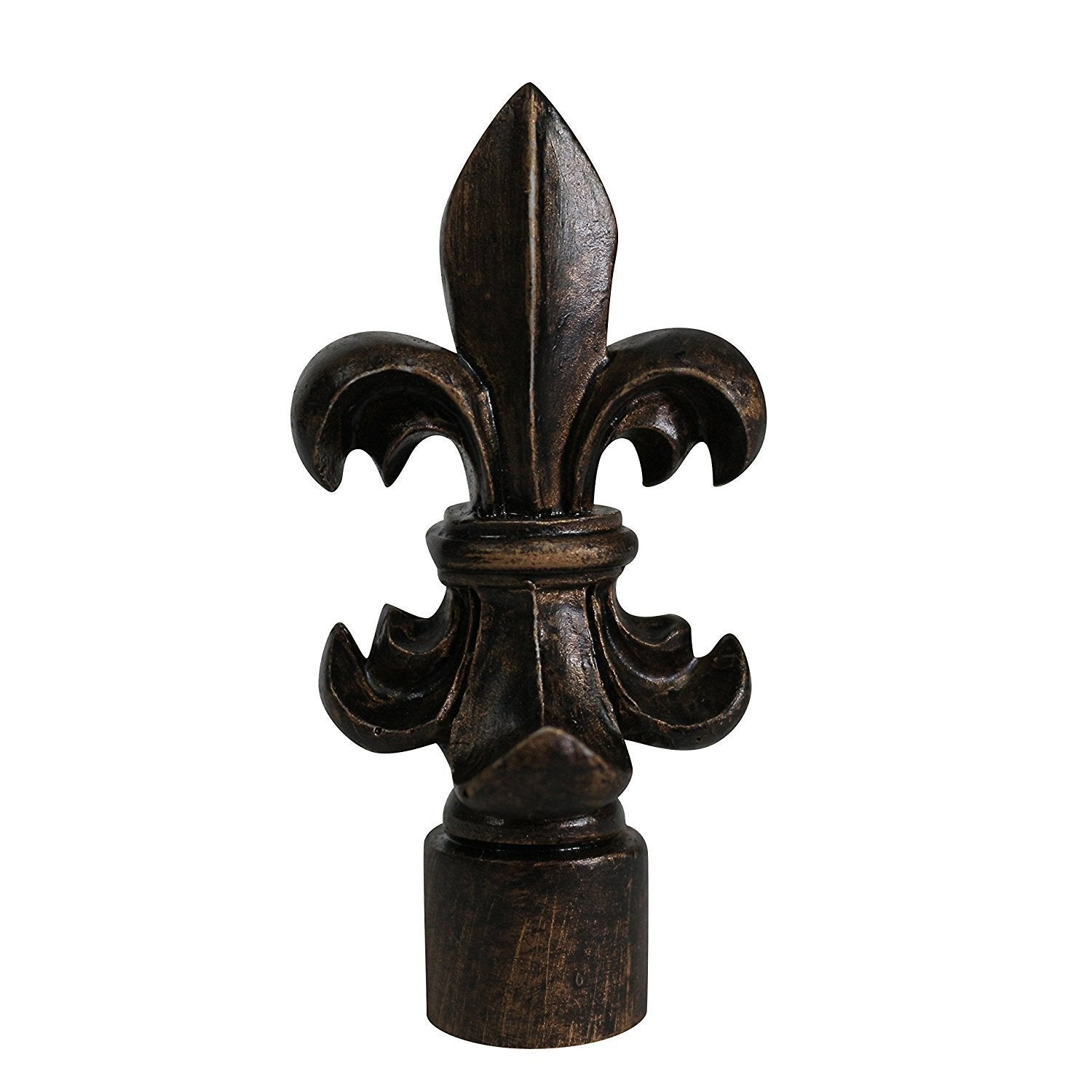 Antique Bronze