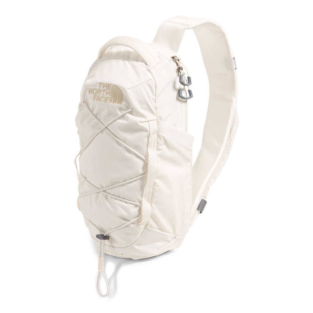 Borealis Sling Bag - Lightweight Durable Crossbody Sling Pack for Men & Women - Perfect for Hiking, Travel, Gym & Everyday Use
