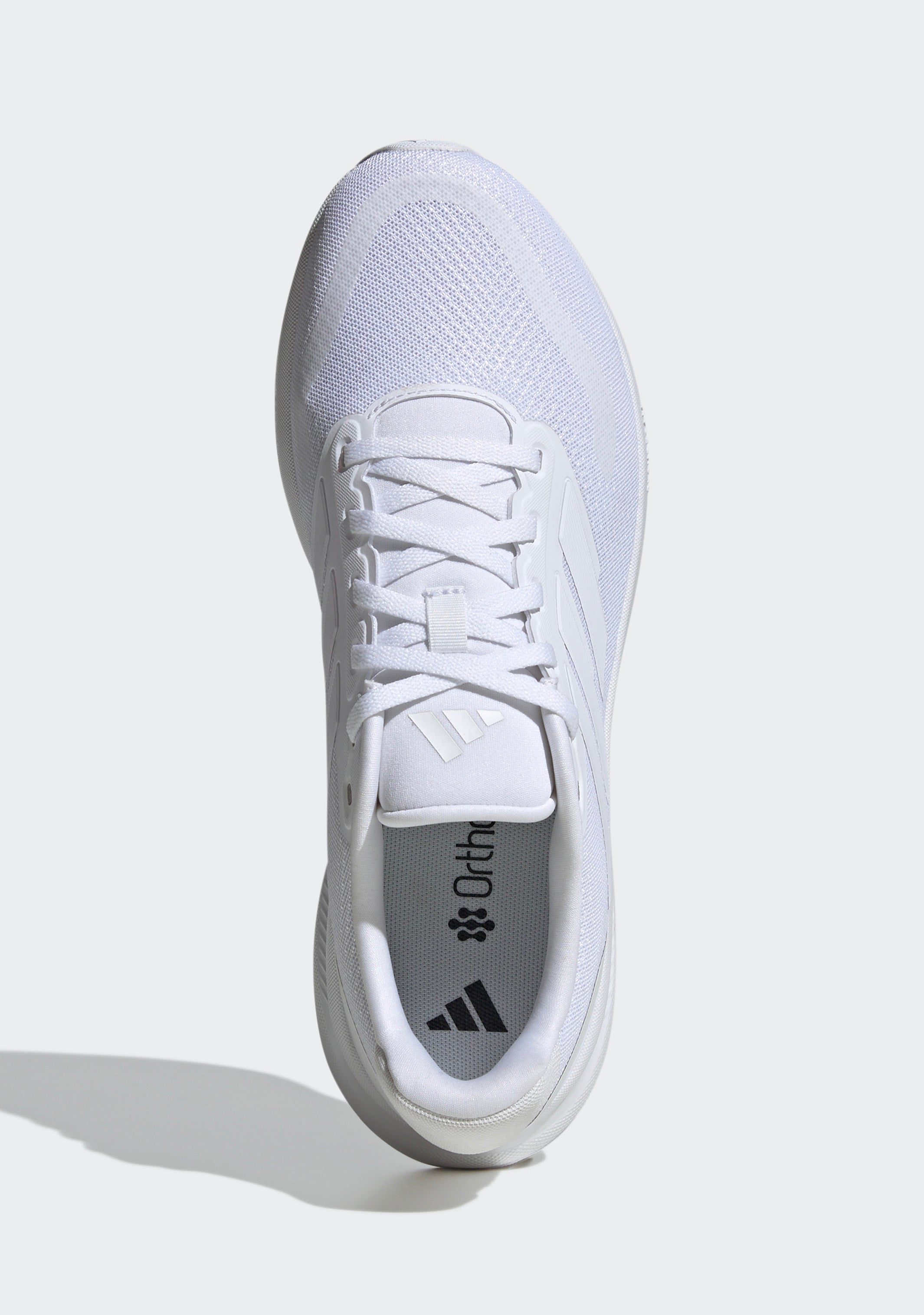 Adidas Men's Runfalcon 5 Running Shoes - Lightweight Cushioned Sneakers for Jogging, Training & Gym Workouts | Breathable Mesh Comfort for Daily Wear