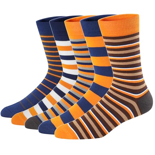 Color 28 (5 Pairs)