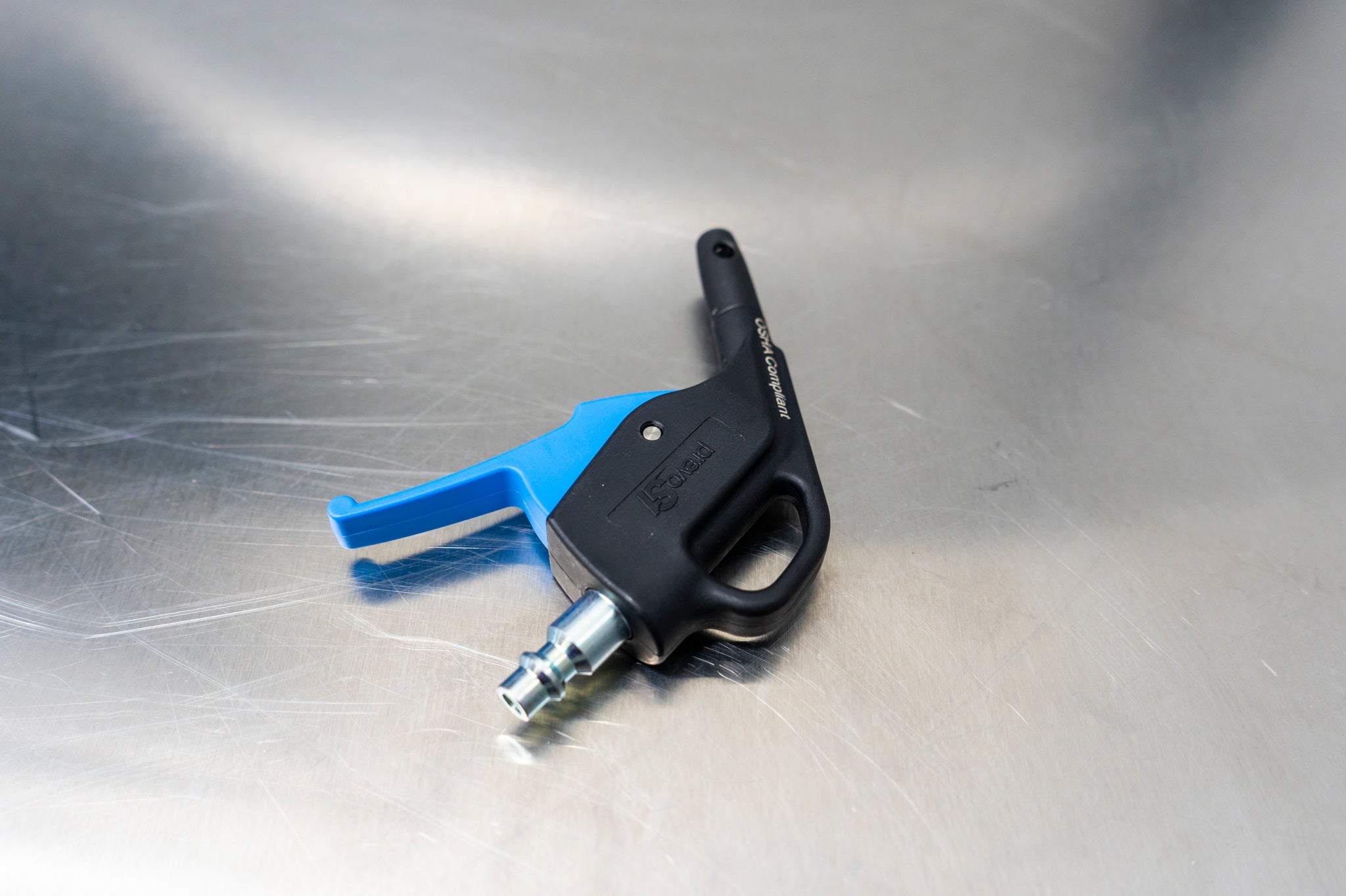 Prevost Industrial Heavy Duty Glue Gun - High Temperature Hot Melt Adhesive Gun for DIY, Crafts, Woodworking, and Home Repairs - Perfect for Bonding Wood, Plastic, Fabric, and More