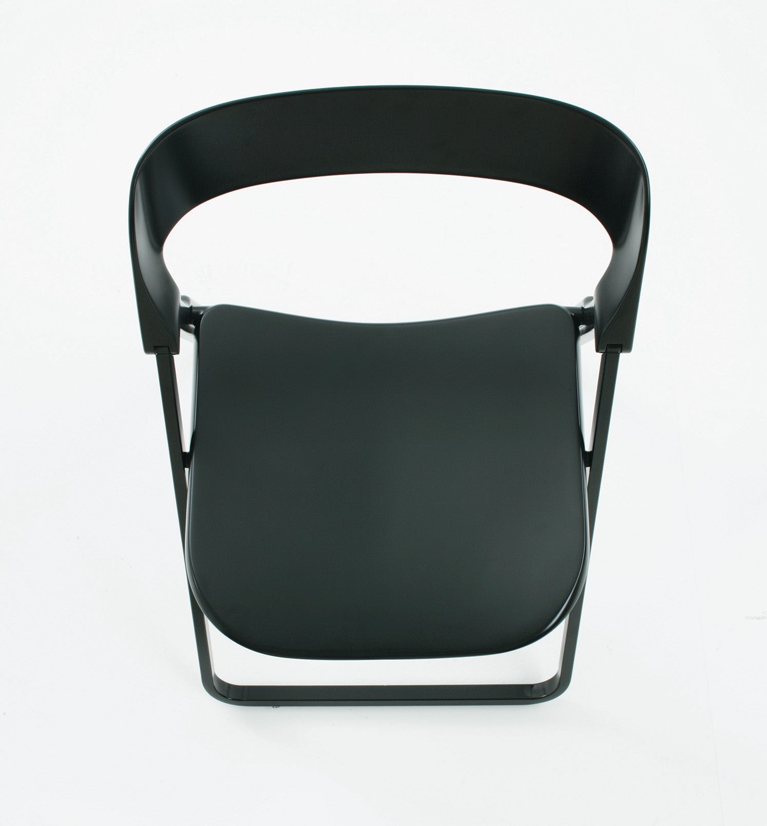 Casamania Bek Folding Chair - Lightweight Portable Indoor Outdoor Chair for Home, Camping, Picnics & Events