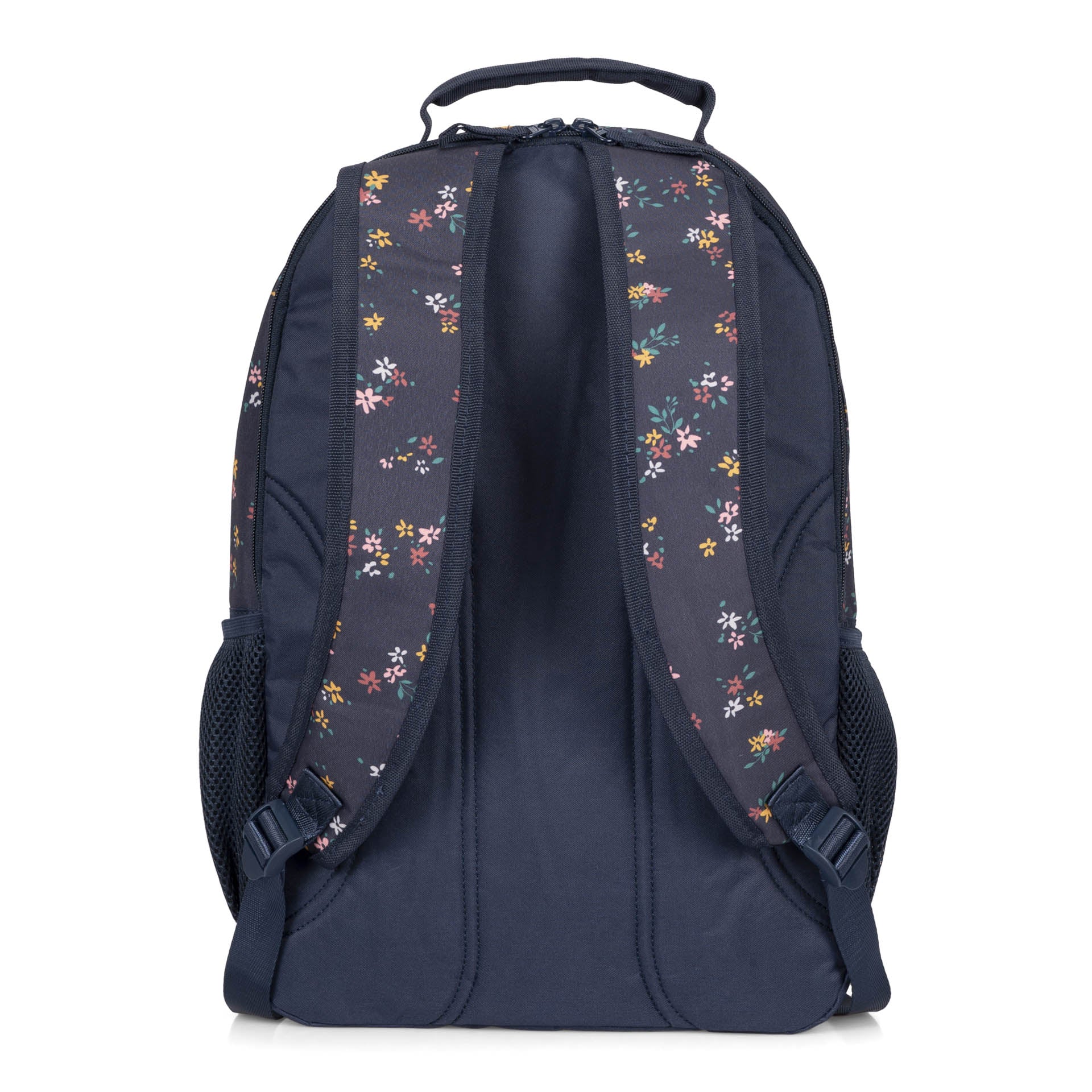 SMASH Multi-Compartment Backpack for School, Travel & Work - Durable Waterproof Laptop Backpack with USB Charging Port - Perfect for Students, Commuters & Business Professionals