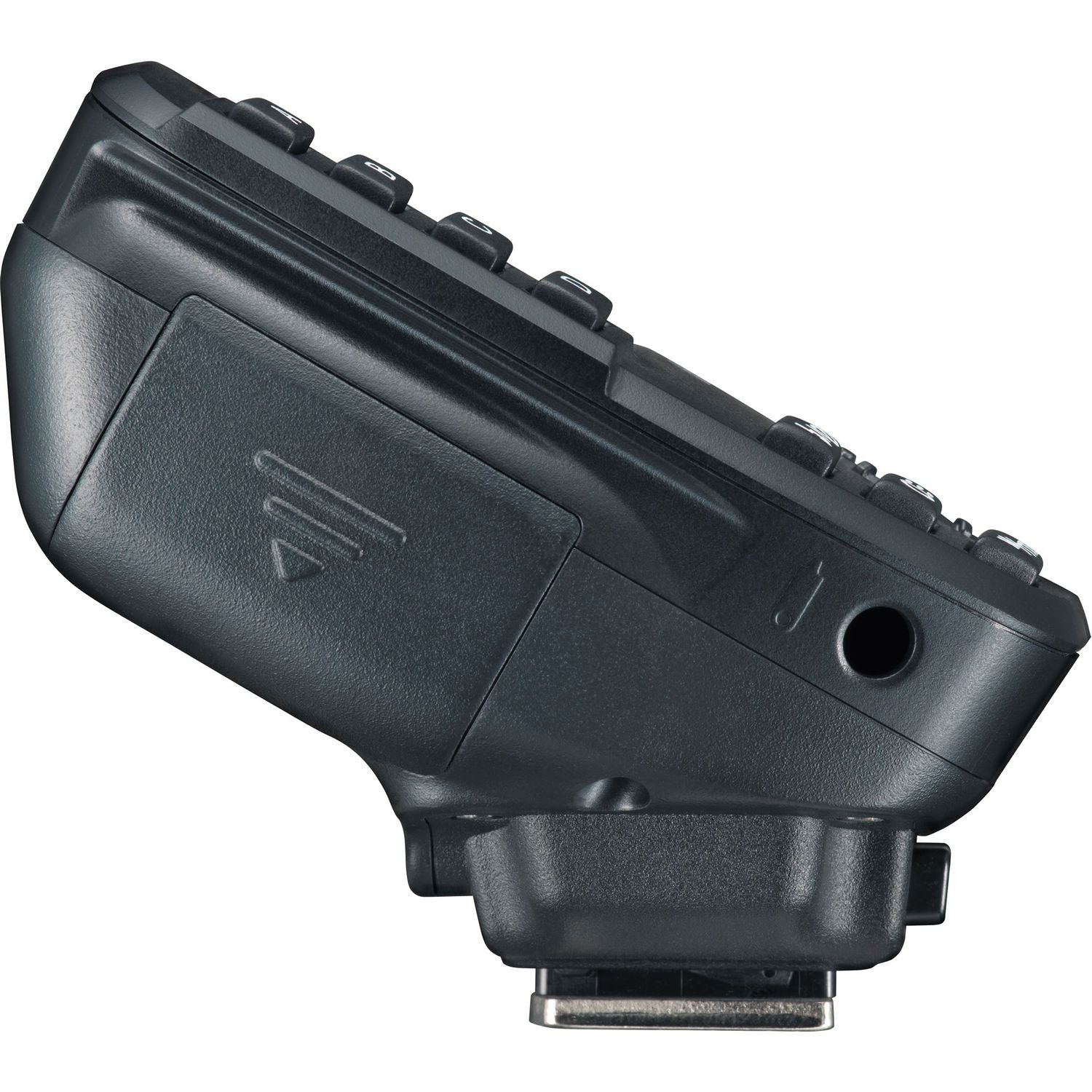 Nissin MG10 Wireless Flash with Air 10s Commander for Canon DSLR Cameras - Perfect for Wedding, Portrait & Studio Photography
