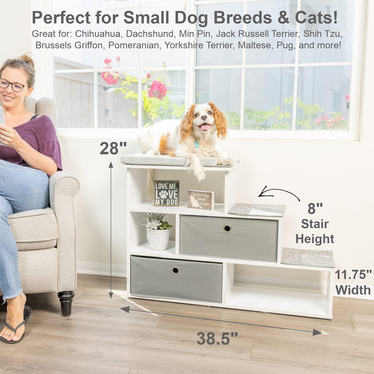 PetFusion 28