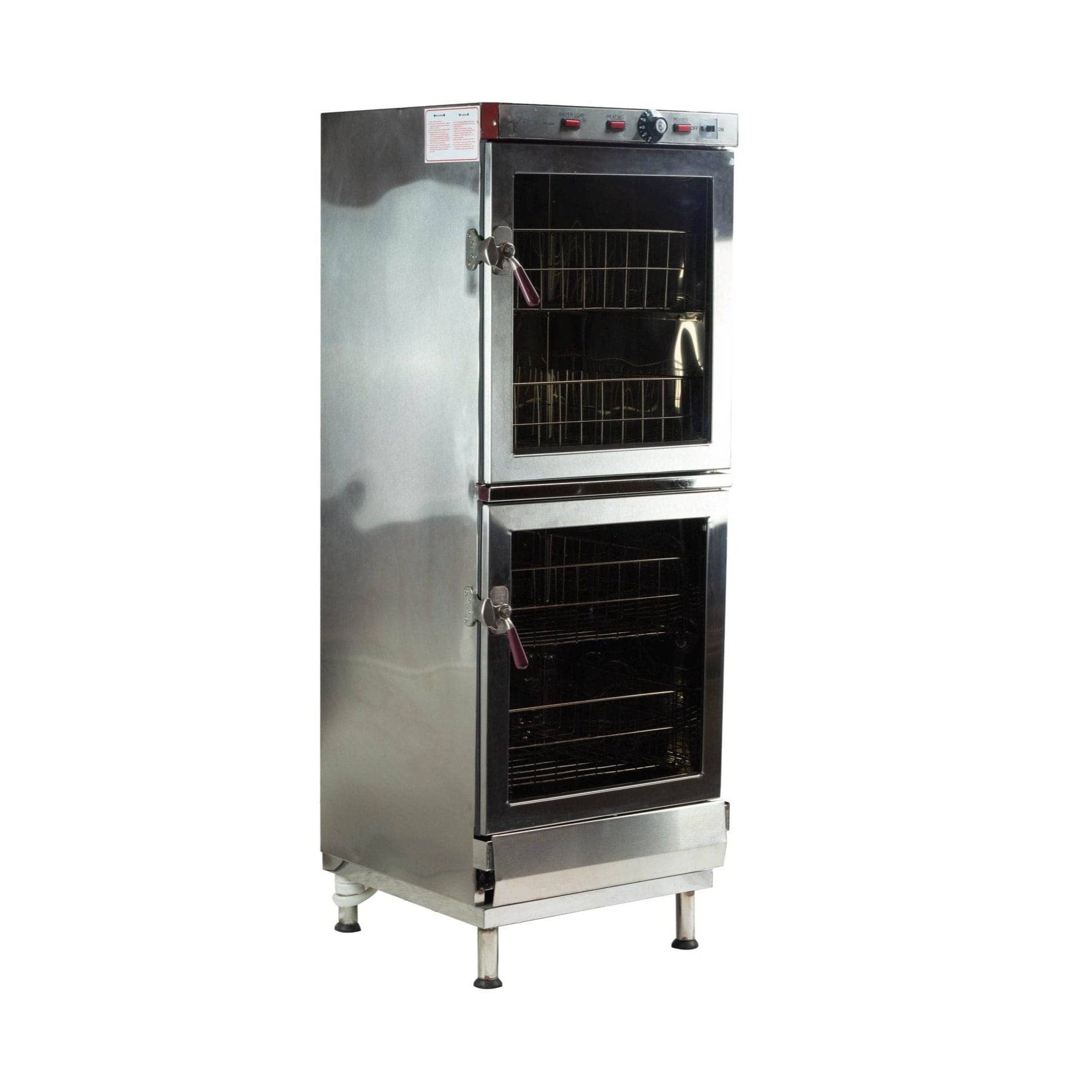 Fiori 240S Premium Steam Towel Warmer - Fast Heating, Soft & Warm Towels for Spa, Bathroom & Luxury Home Use