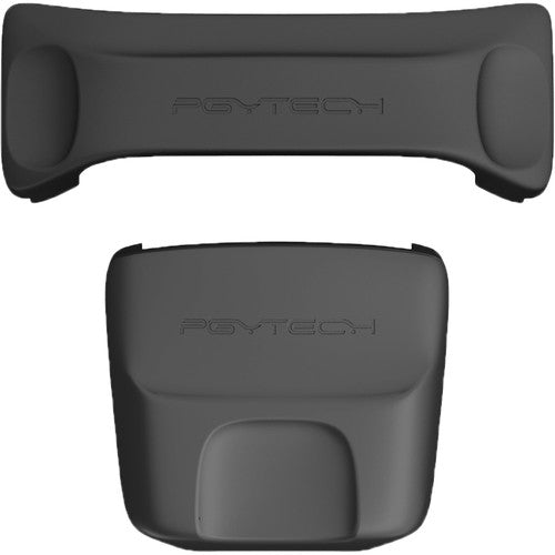 PGYTECH Propeller Holder for DJI Mavic Pro Drone - Secure Storage & Travel Accessory for Quadcopter Blades (Perfect for Travel, Hiking & Aerial Photography)