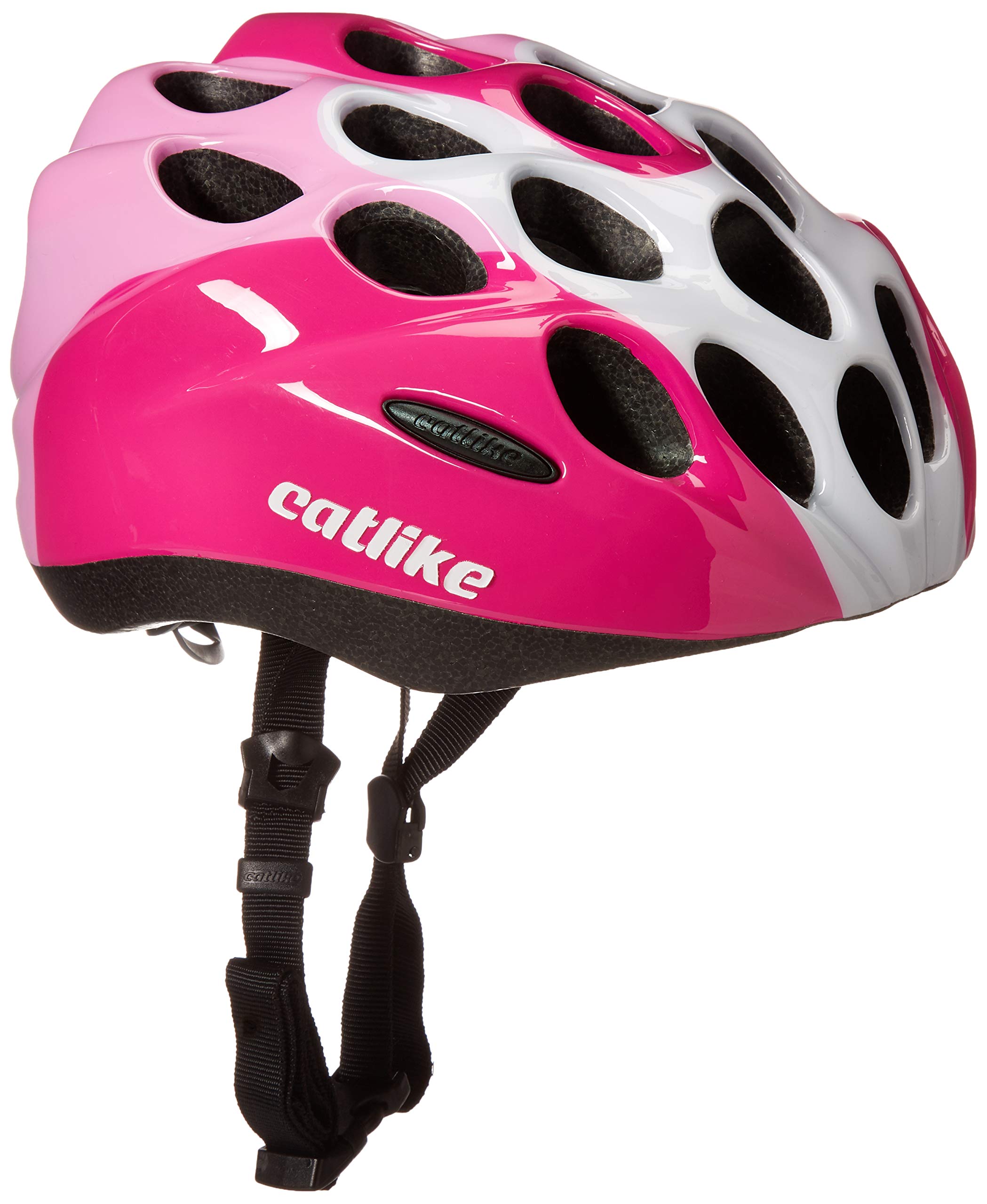 Catlike Kitten Tricolor SV Bike Helmet - Lightweight & Ventilated Cycling Helmet for Men & Women - Perfect for Road Biking, Mountain Biking & Commuting
