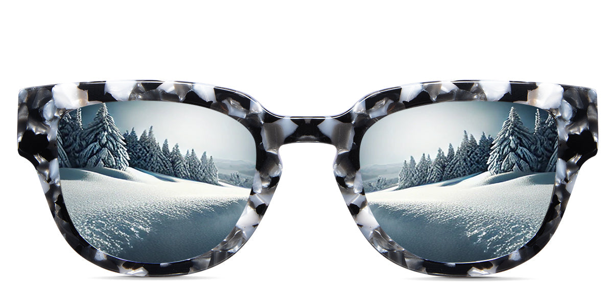 Taro Women's Prescription Sunglasses - UV Protection, Stylish & Comfortable for Driving, Outdoor Activities & Fashion