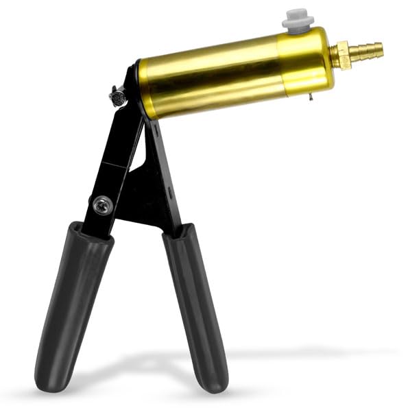 Brass & Black