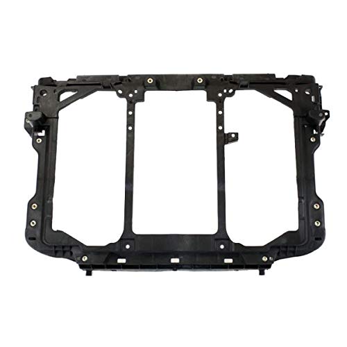 CAPA 13-16 Mazda CX-5 2.0L & 2.5L Front Radiator Support Assembly - OEM MA1225145C Replacement Part - Perfect for Collision Repair & Auto Restoration Projects