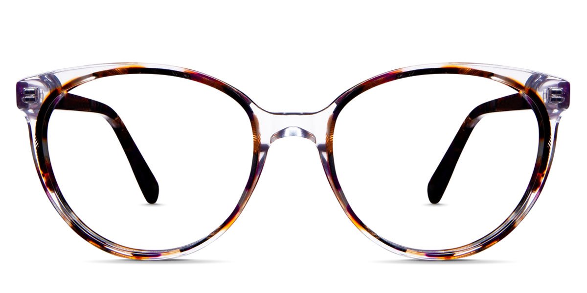 Torres Women's Prescription Eyeglasses - Fashionable & Durable Frames for Clear Vision | Perfect for Work, Reading & Everyday Use