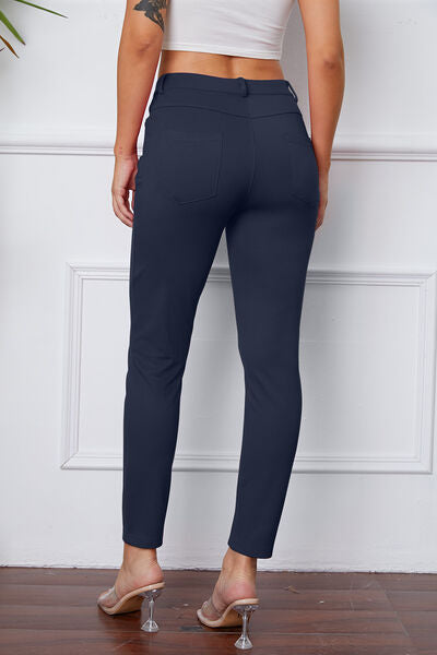 Stretchy Stitch Pants for Women - Soft & Comfortable Lounge Pants | Perfect for Yoga, Home Wear & Casual Outfits