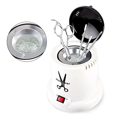 High temperature cleaner Pot
