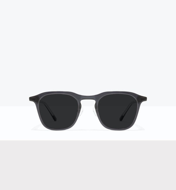 Ramble Polarized Sunglasses for Men & Women - UV400 Protection, Lightweight & Stylish - Perfect for Driving, Running, Beach & Outdoor Activities