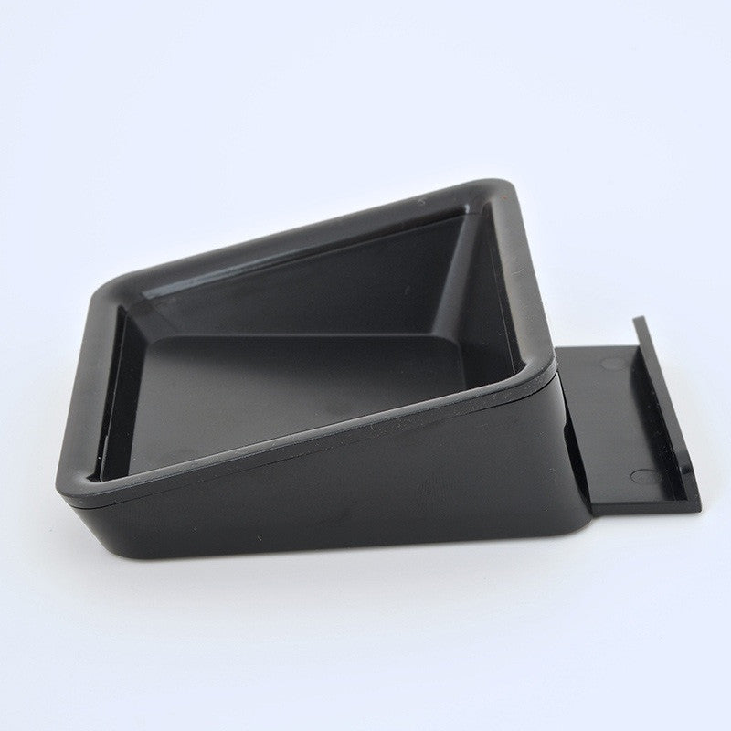 Bluelounge Nest Stand - Premium Laptop & Tablet Holder for Home & Office - Organize Your Workspace with Stylish Cable Management