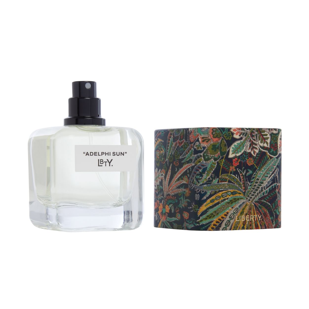 Adelphi Sun Eau De Parfum for Women - Long Lasting Floral Fragrance - Perfect for Date Night & Special Occasions