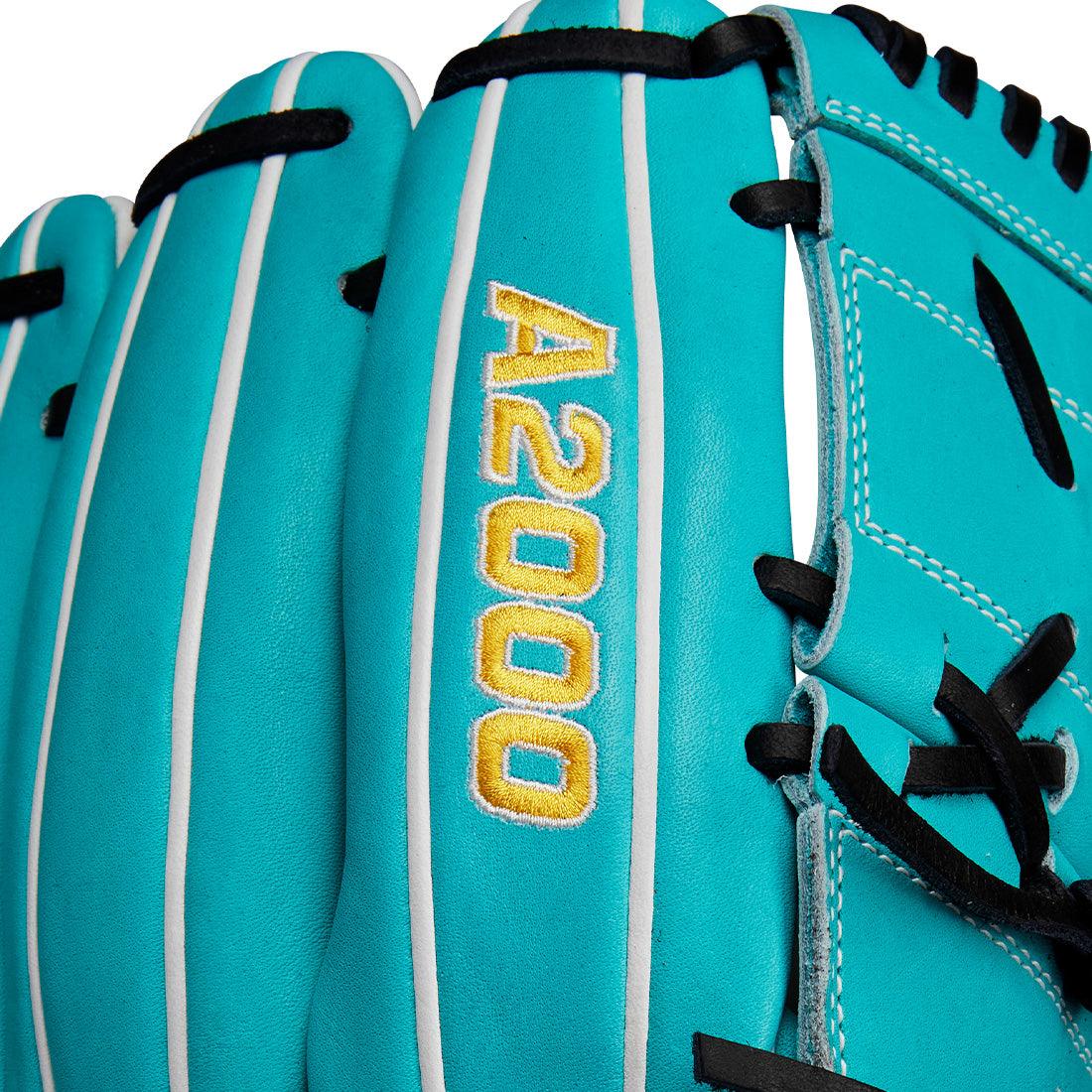 Wilson A2000 SA17 12