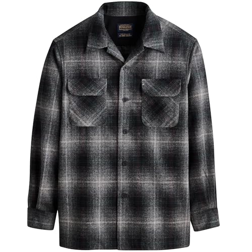 Grey Mix Multi Plaid
