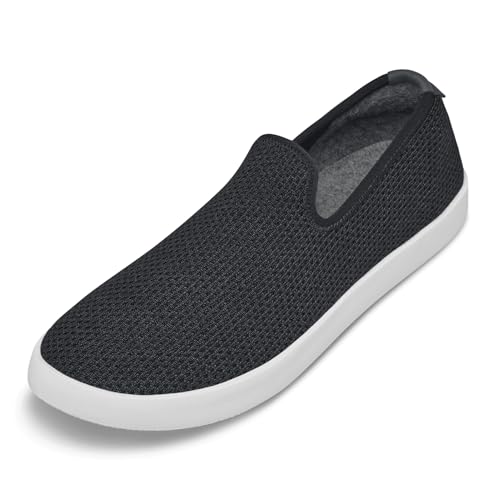 Navy Night (White Sole)