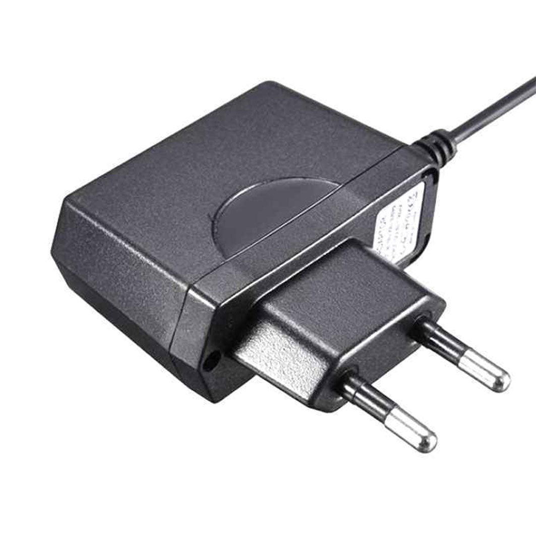 Original Nintendo DS Lite Charger - Fast & Reliable Power Adapter for Nintendo DS Lite - Perfect for Gaming at Home or On the Go