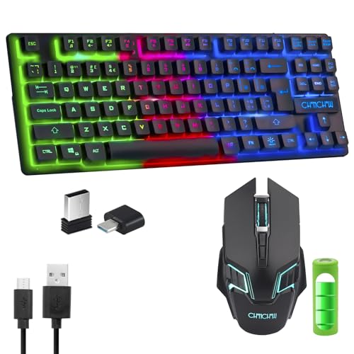 2gen wireless combo