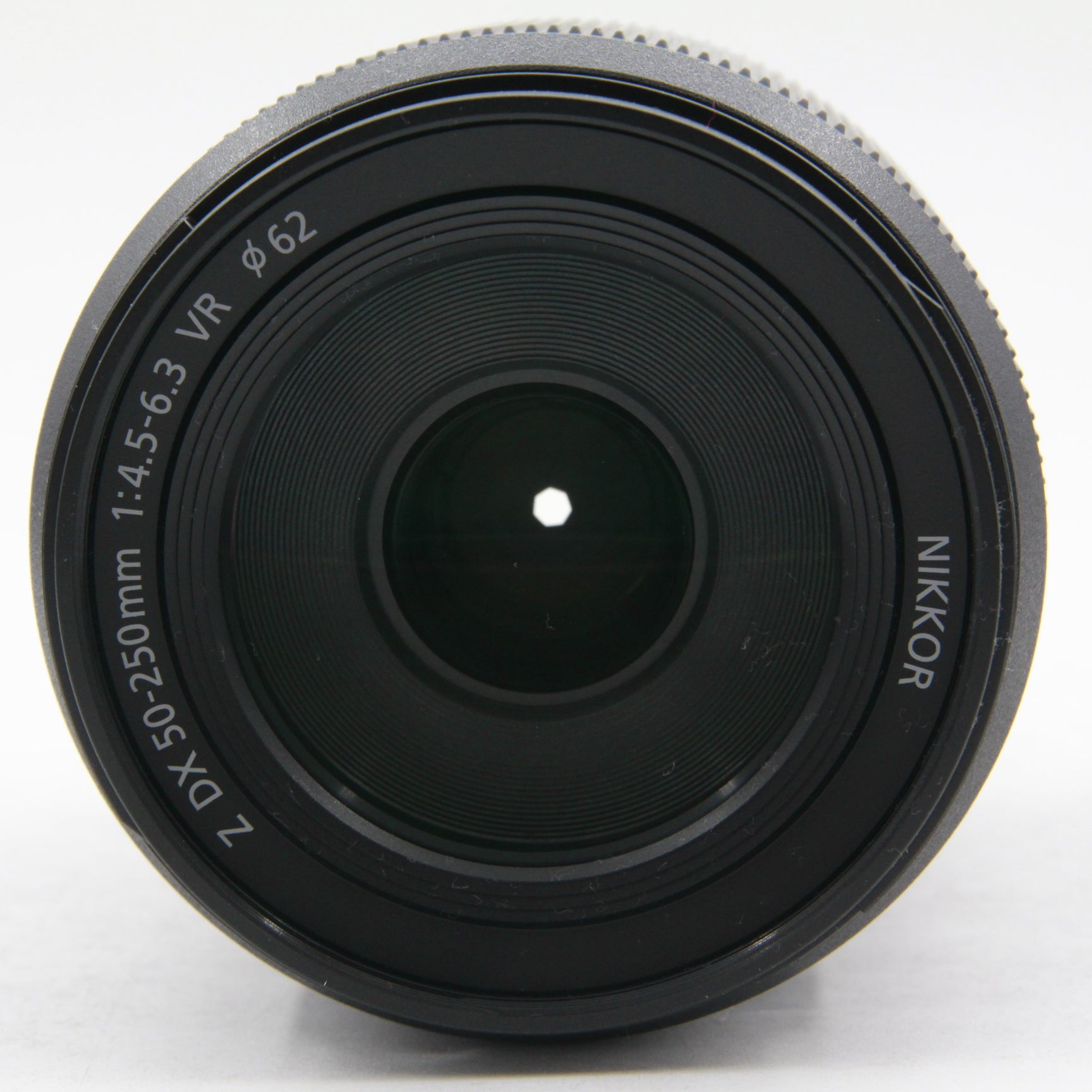 OPEN BOX EXCELLENT Nikon Z 30 Mirrorless Camera with 16-50mm & 50-250mm Lenses Kit - Perfect for Travel, Vlogging & Photography