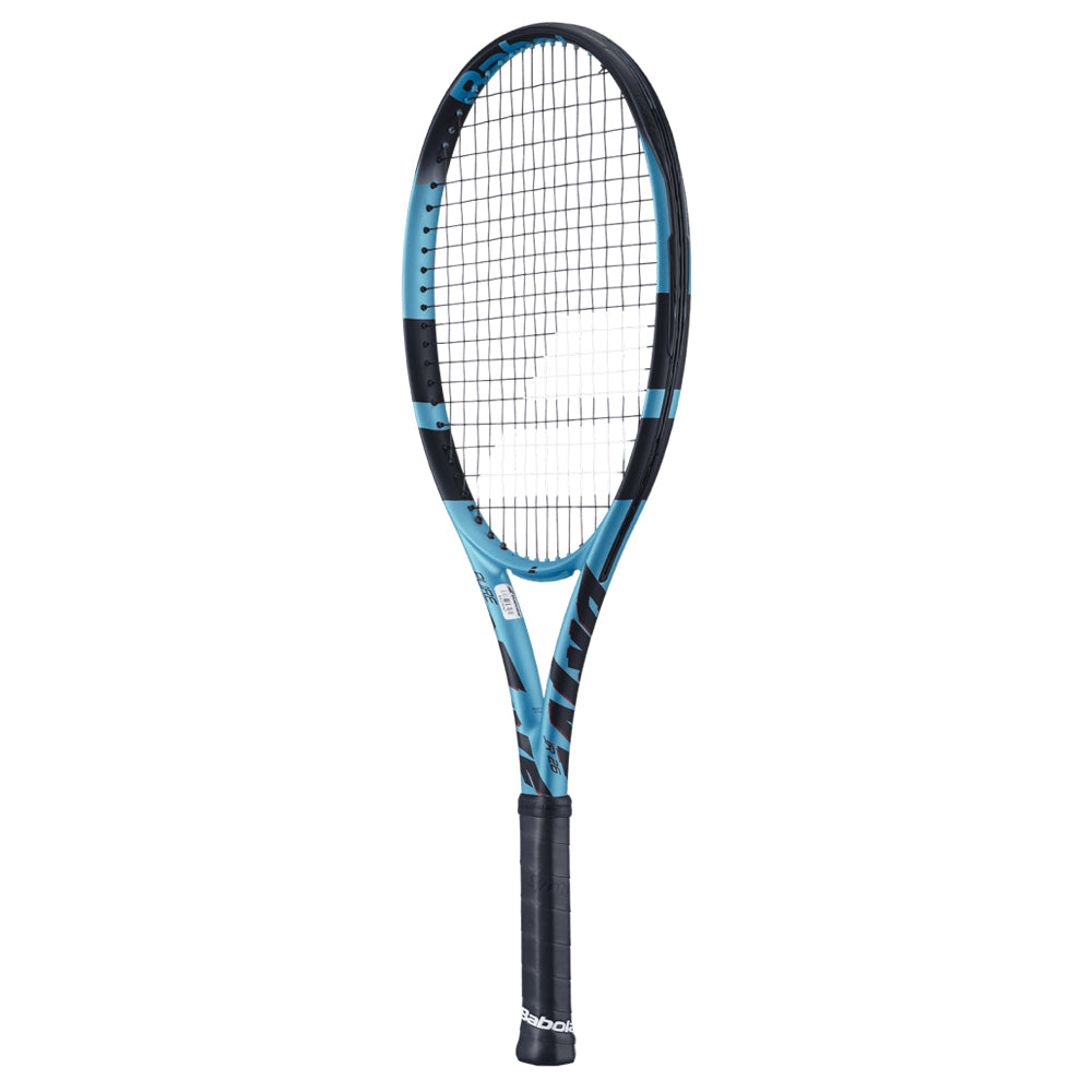 Babolat Pure Drive Junior Gen 11 Blue Tennis Racket for Kids - Perfect for Junior Tennis Training & Matches