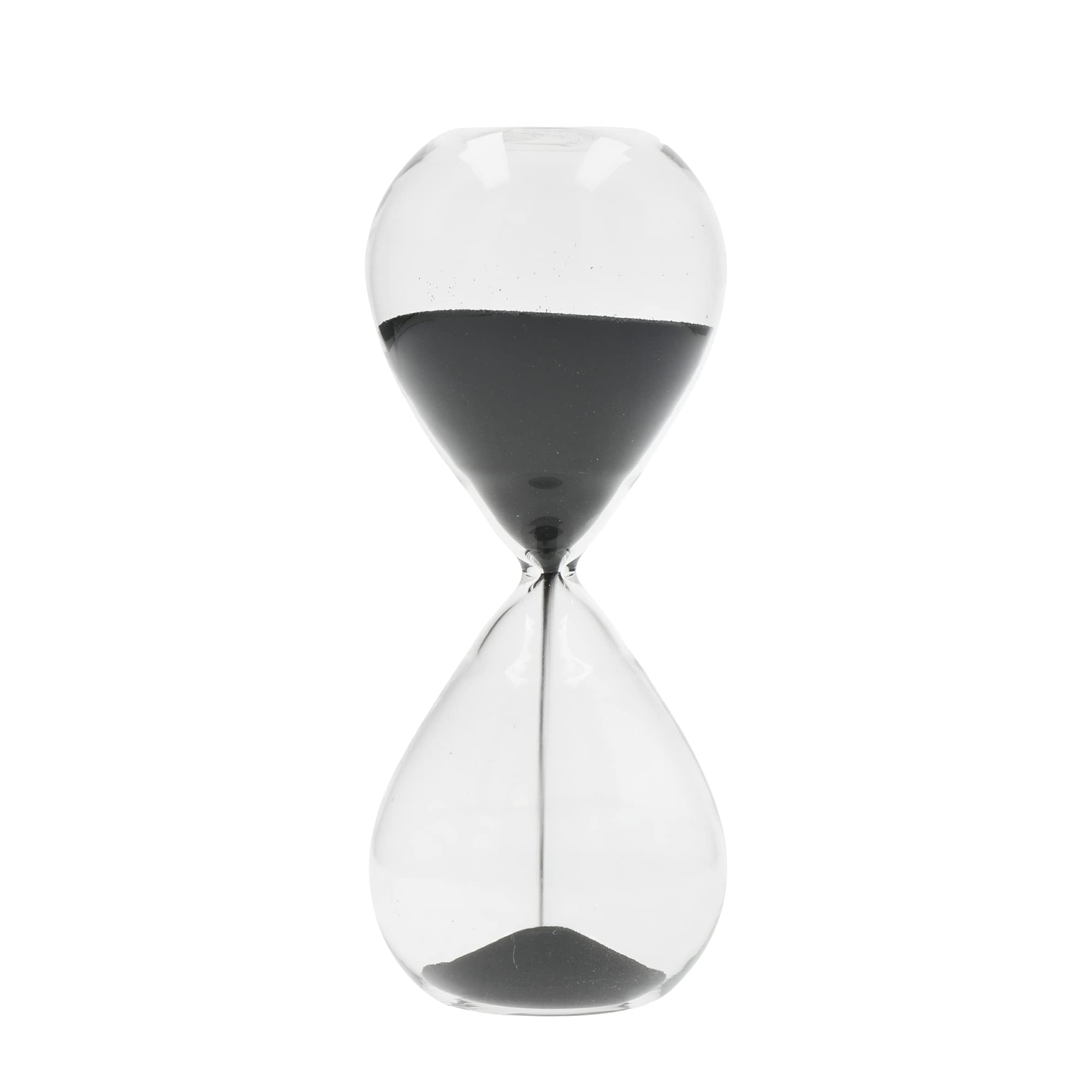 MasterClass 3-Minute Hourglass Sand Timer - 6.5 x 16 cm (2.5