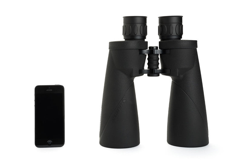 Echelon 10x70 Binoculars - High Power Magnification for Bird Watching, Hunting & Stargazing - Durable Waterproof Optics for Outdoor Adventures
