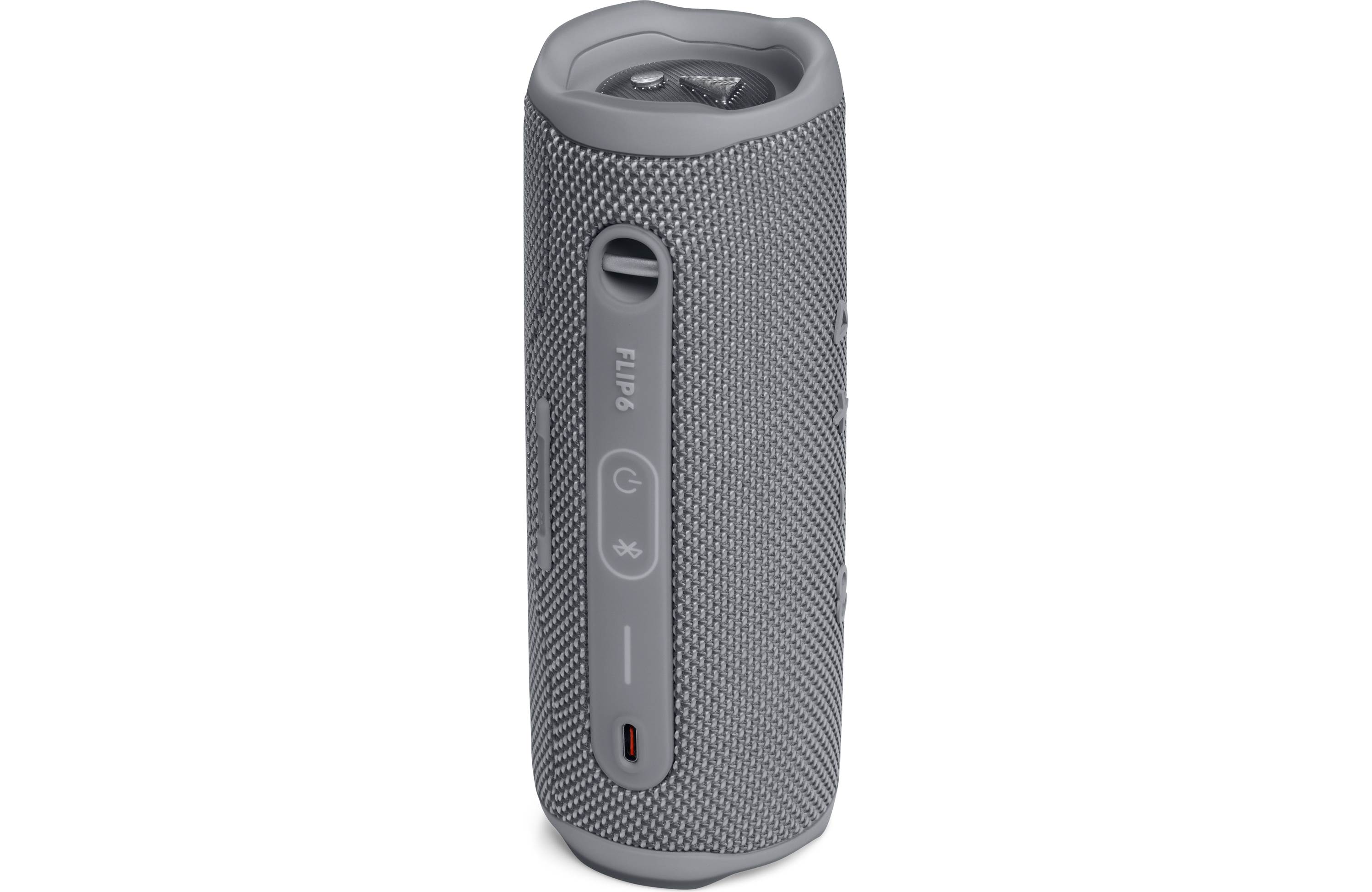 JBL Flip 6 Portable Waterproof Bluetooth Speaker - IP67 Dustproof & Shockproof - 12 Hours Playtime - PartyBoost for Pairing - Perfect for Outdoor Adventures, Beach Parties & Poolside Relaxation