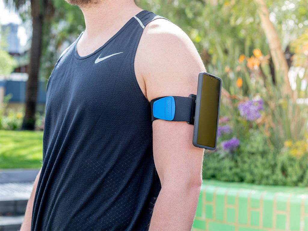 Huawei Running Kit - Lightweight & Durable Running Accessories for Men & Women - Perfect for Jogging, Training, and Outdoor Sports