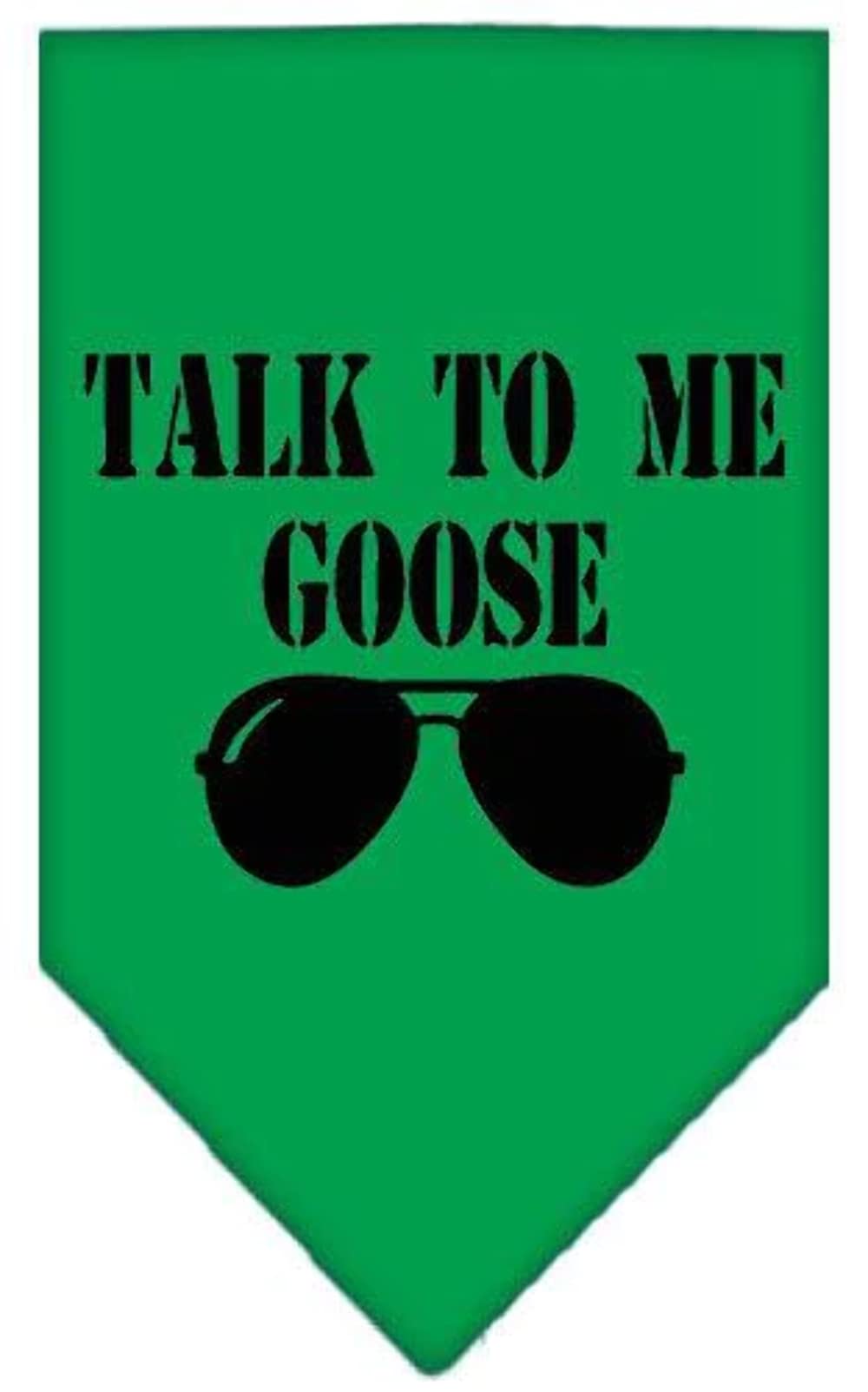 Talk To Me Goose