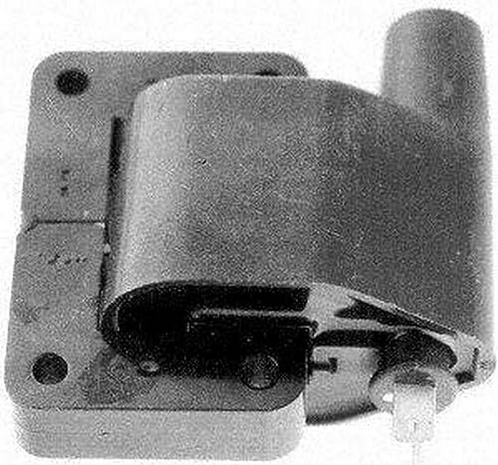 Standard Motor Products UF33 Ignition Coil - High Performance Replacement for Ford, Chevy, Dodge | Perfect for Engine Tune-Ups & Performance Upgrades