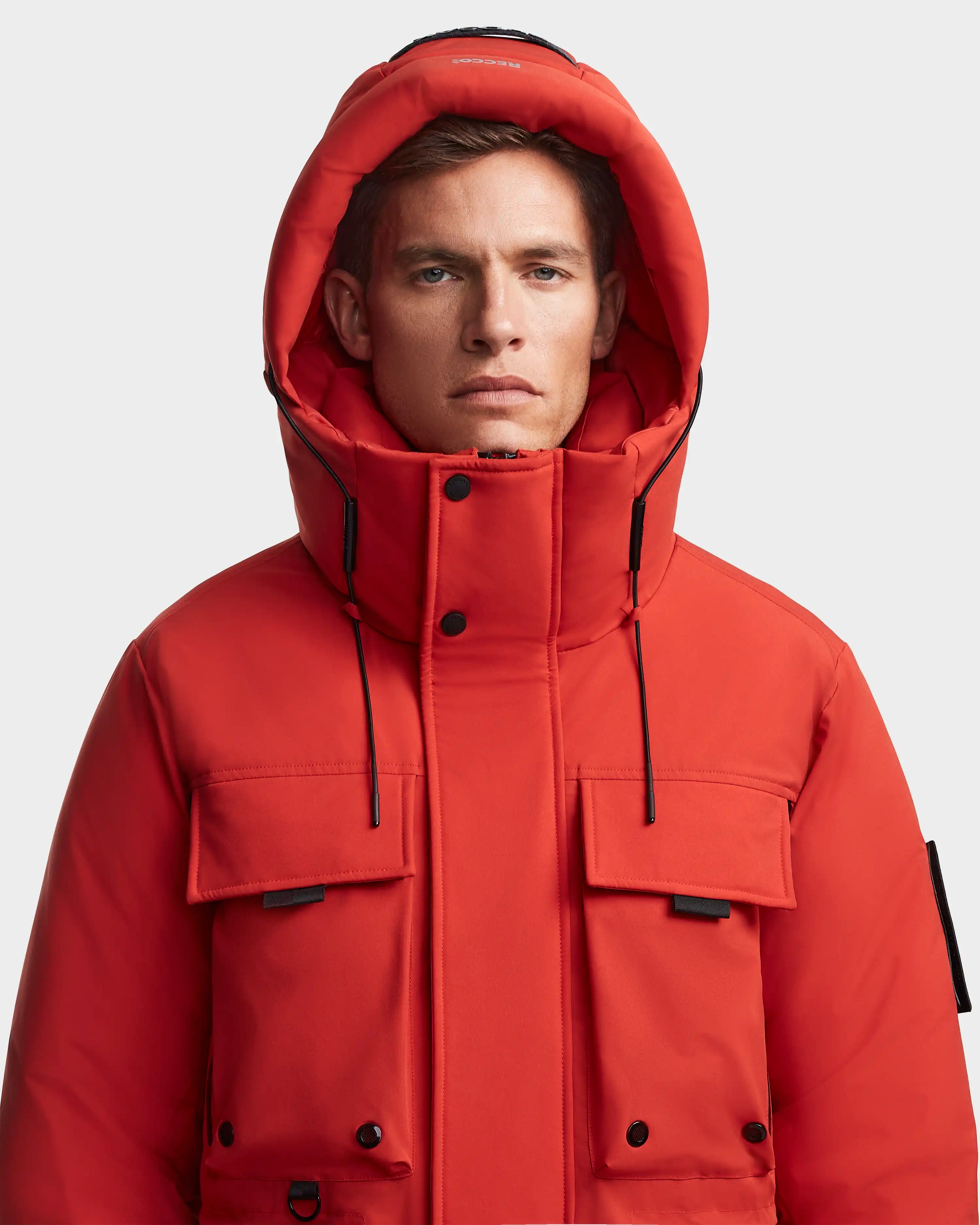 CLIMATE 9123507 Orange M - High-Quality Orange M for Outdoor & Indoor Use - Perfect for Camping, Hiking, and Home Decor
