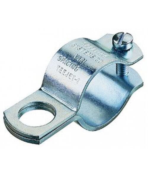 TeeJet AA111-1 Adjustable Clamp Assembly for Variable Spacing - Perfect for Precision Spray Nozzles in Agricultural and Industrial Applications