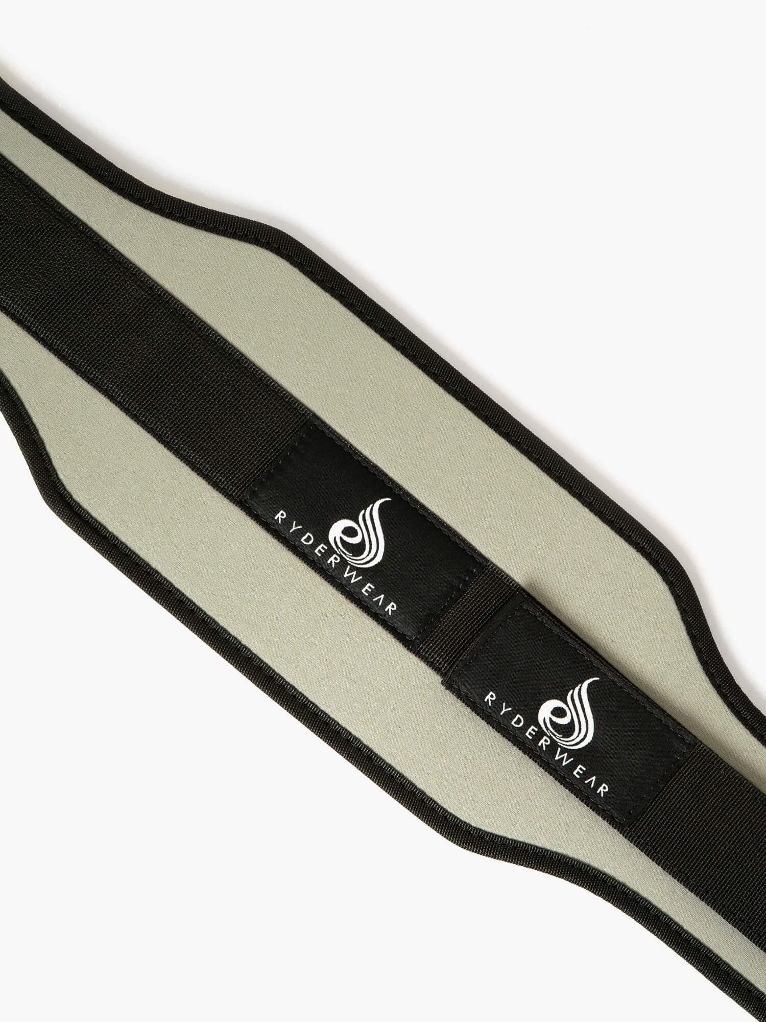 Best Weightlifting Belt for Powerlifting & Strength Training - Premium Sage Lifting Belt for Gym, CrossFit & Deadlifts - Support & Comfort for Heavy Lifting
