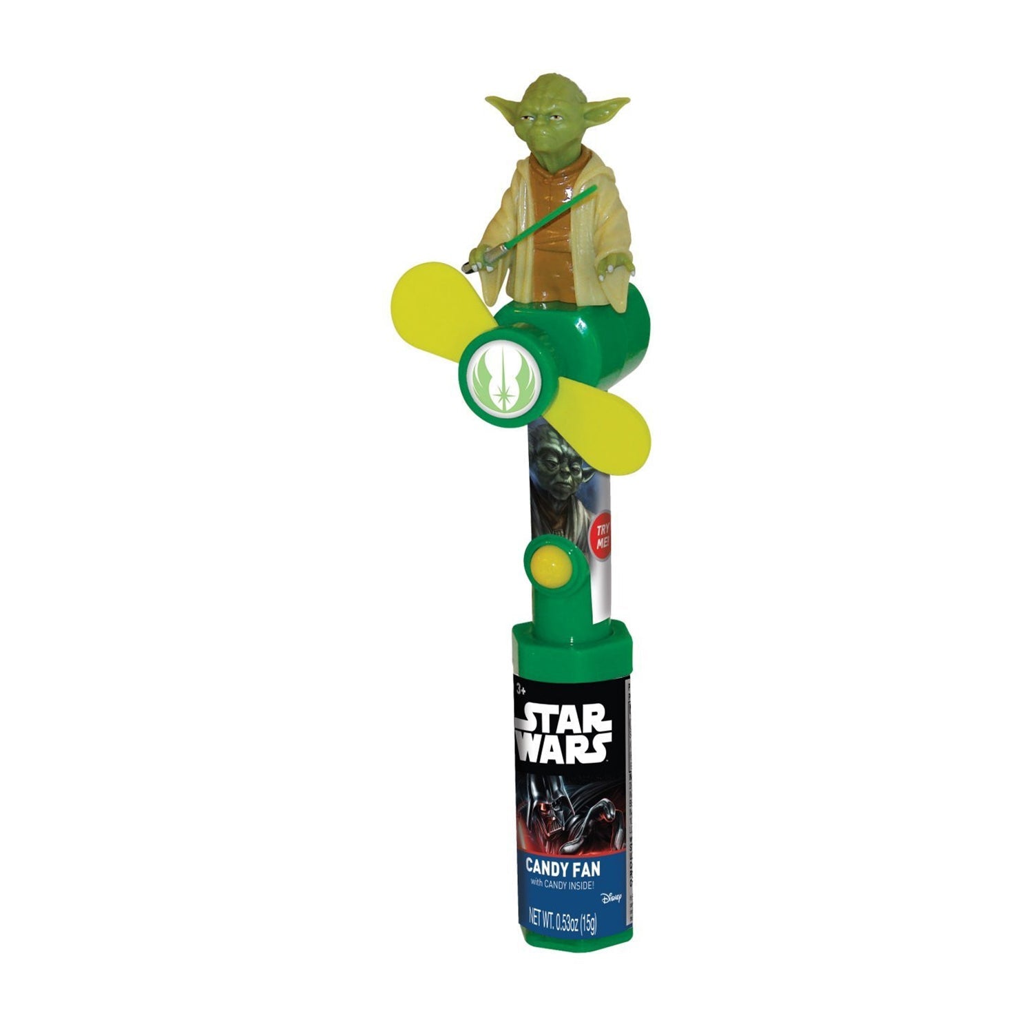 Star Wars Assorted Candy Mix - 12ct Box | Perfect for Halloween, Birthday Parties & Movie Nights