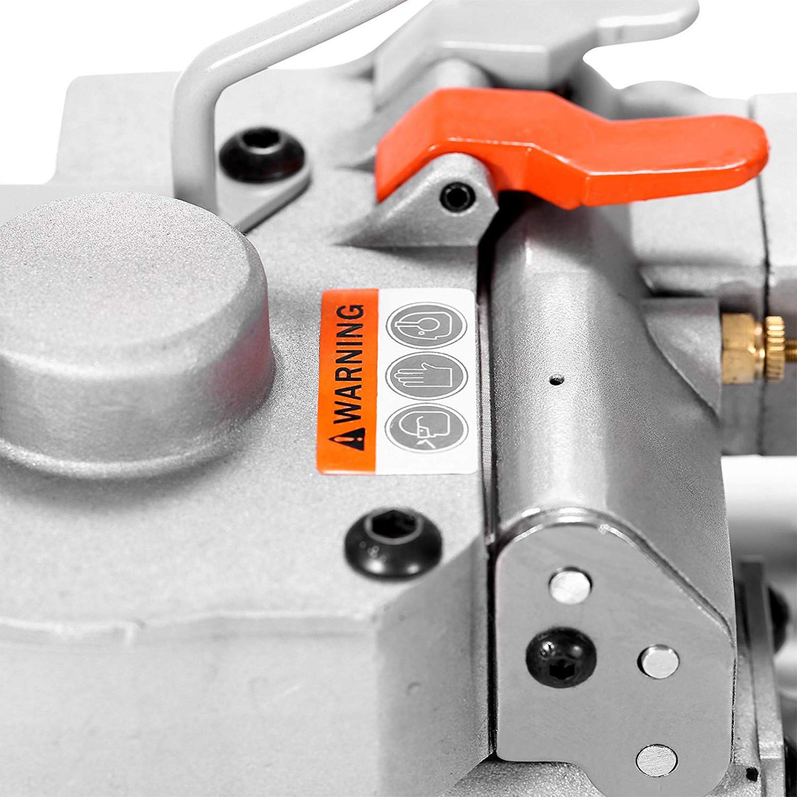 VEVOR A19 Pneumatic Strapping Tool - 1/2