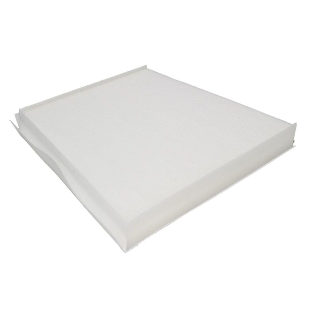 MAHLE LA 156 Premium Cabin Air Filter for Cars & Trucks | Improved Air Quality & Allergen Reduction | Ideal for Daily Commute & Road Trips