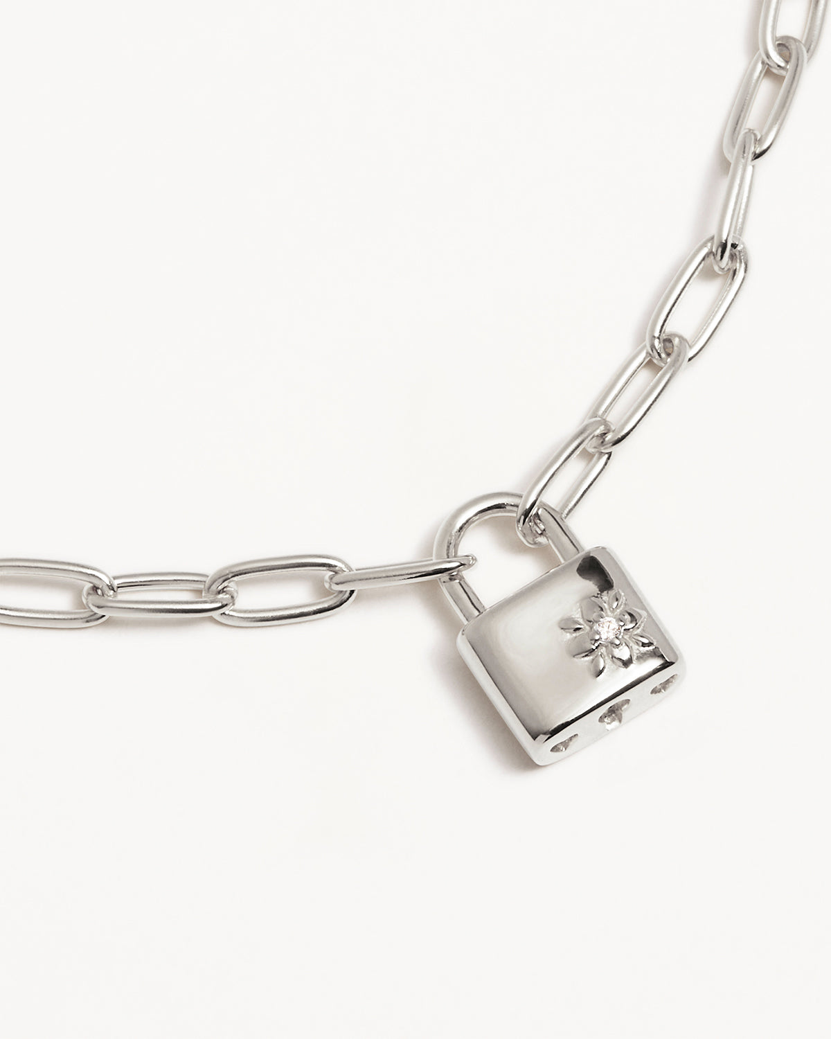 Sterling Silver 