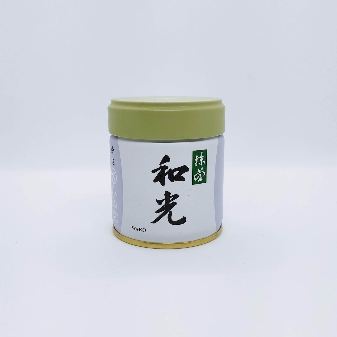 Premium Marukyu Koyamaen Wako High Grade Usucha Matcha Green Tea Powder 40g - Authentic Japanese Ceremonial Tea for Whisking, Baking & Healthy Lattes