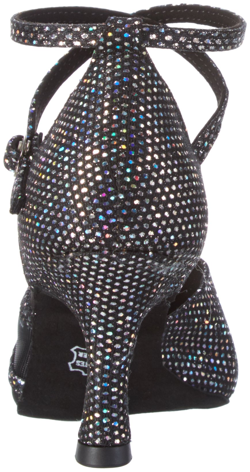 Diamant Women's Dance Shoes 020-087-183 - Professional Ballroom Latin Salsa Tango Dance Shoes for Women - Perfect for Competitions, Performances & Social Dancing