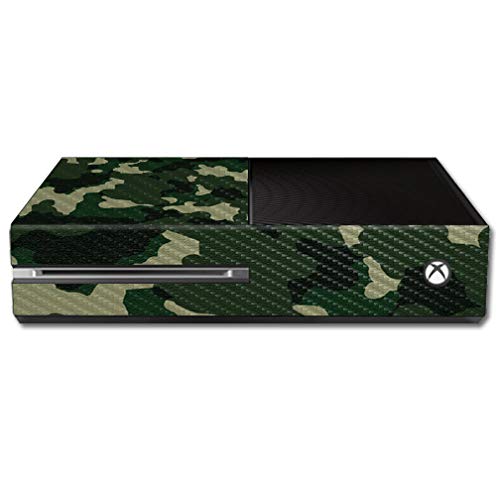 Green Camo